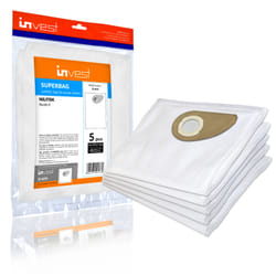 Invest IZ-NI9S Accessoire et fourniture pour aspirateur Sac à poussière