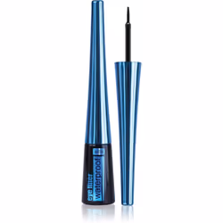 Envie d'un regard intense&nbsp;? Optez pour l'eyeliner Wibo Eye-Liner Waterproof qui permet de tracer des lignes nettes et pr ...