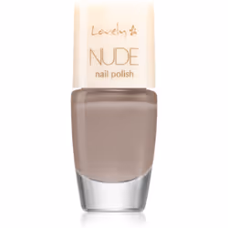 Le vernis à ongles Lovely Nude vous garantit des ongles beaux et parfaitement entretenus en quelques instants.