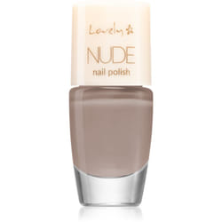 Lovely Nude #4 8 ml