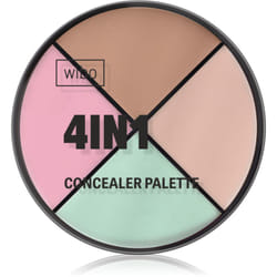 Wibo 4in1 Concealer Palette 15 g