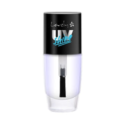 Lovely PAT52FT vernis à ongles top coat