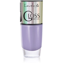 Lovely Gloss Like Gel #128 8 ml