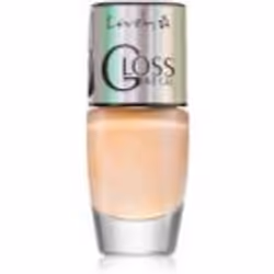 Le vernis à ongles Lovely Gloss Like Gel vous garantit des ongles beaux et parfaitement entretenus en quelques instants.
