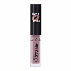 Lovely Extra Lasting, Nu, Coloration, Liquide, Mat, Haut, Bouteille