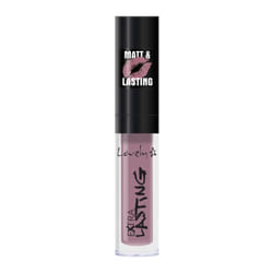 Lovely Extra Lasting brillant à lèvres 1