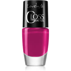 Lovely Gloss Like Gel #237 8 ml