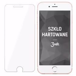3MK HardGlass, iPhone 6, 1 pièce(s)