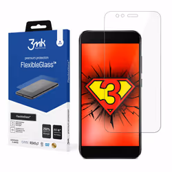 3MK FlexibleGlass, Mi A1 Global, 1 pièce(s)