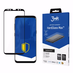 3MK HardGlass Max, Galaxy S8, 1 pièce(s)