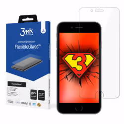 3MK FlexibleGlass, iPhone 6s, 1 pièce(s)