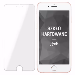 3MK HardGlass, iPhone 6s, 1 pièce(s)
