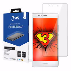 3MK FlexibleGlass, P9 Lite, 1 pièce(s)