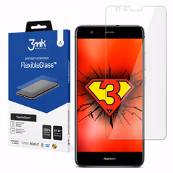3MK FlexibleGlass, P10 Lite, 1 pièce(s)