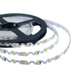 Led Line - Ruban led 300 smd 3528 twist 3900-4175K Blanc Neutre 5m 246494