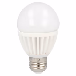Cette AMPOULE LED G45 6.5W permet un remplacement d'ampoule à incandescence énergivoresconsommant L-247590.jpgW. Cette ampoul ...