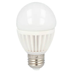 Ampoule led E27 G45 6.5W 600lm (48W) - Blanc Chaud 3000K