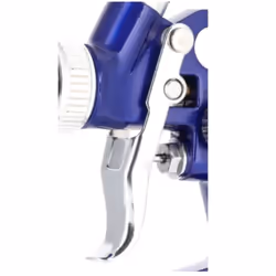 Pistolet à peinture AIRPRESS 45102-1.0