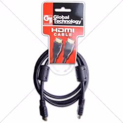 CABLE HDMI 1.5m GT