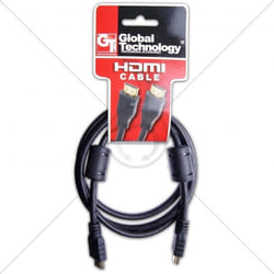 CABLE HDMI 1.5m GT