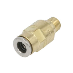 Raccord, circuit de lubrification SKF LL/451-006-498-VS