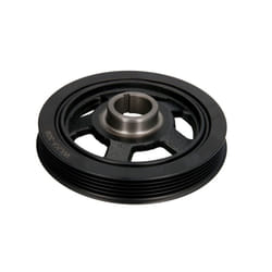 Poulie damper, vilebrequin BTA E600509BTA