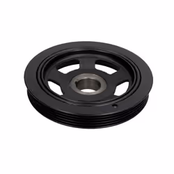 Poulie damper, vilebrequin BTA E600509BTA