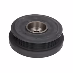 Poulie damper, vilebrequin BTA E600524BTA