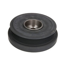 Poulie damper, vilebrequin BTA E600524BTA
