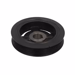Poulie damper, vilebrequin BTA E620005BTA