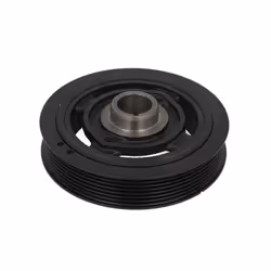 Poulie damper, vilebrequin BTA E620005BTA
