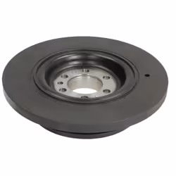 Poulie damper, vilebrequin BTA E6B0015BTA - Vue supplémentaire 2