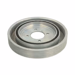 Poulie damper, vilebrequin BTA E6C0009BTA
