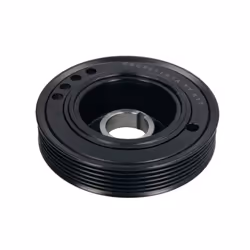 Poulie damper, vilebrequin BTA E6C0011BTA