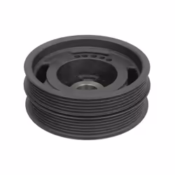 Poulie damper, vilebrequin BTA E6G0012BTA - Vue supplémentaire 2