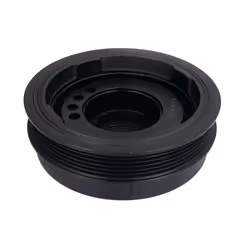 Poulie damper, vilebrequin BTA E6M0005BTA