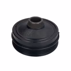 Poulie damper, vilebrequin BTA E6M0005BTA