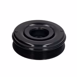 Poulie damper, vilebrequin BTA E6R0019BTA