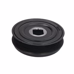 Poulie damper, vilebrequin BTA E6R0019BTA