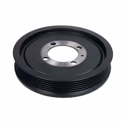 Poulie damper, vilebrequin BTA E6X0012BTA