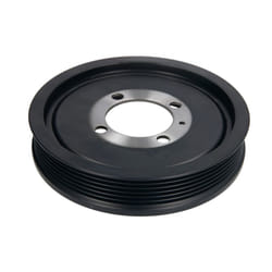 Poulie damper, vilebrequin BTA E6X0012BTA