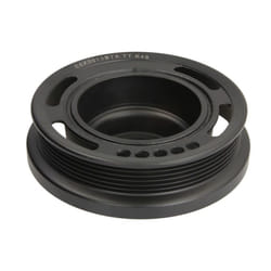 Poulie damper, vilebrequin BTA E6X0013BTA