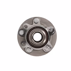 Jeu de roulements de roue BTA H1G046BTA - Vue supplémentaire 2