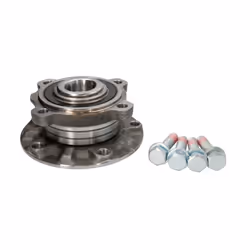 Jeu de roulements de roue BTA H1B027BTA