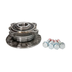 Jeu de roulements de roue BTA H1B027BTA