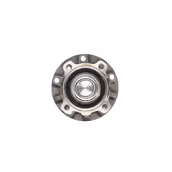 Jeu de roulements de roue BTA H1B027BTA