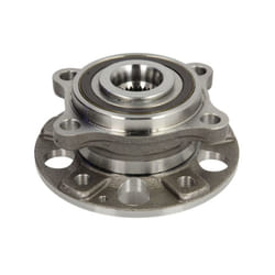 Jeu de roulements de roue BTA H10098BTA