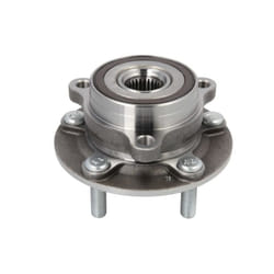 Moyeu de roue BTA H10322BTA