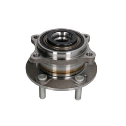 Jeu de roulements de roue BTA H10324BTA