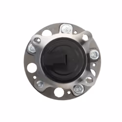 Jeu de roulements de roue BTA H10519BTA